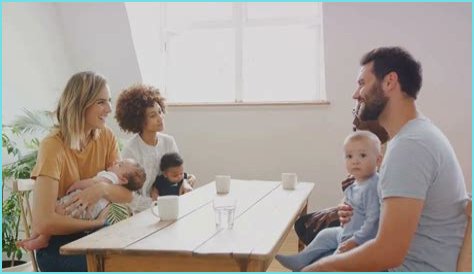 Discoveries And Insights For Blissful Parenthood